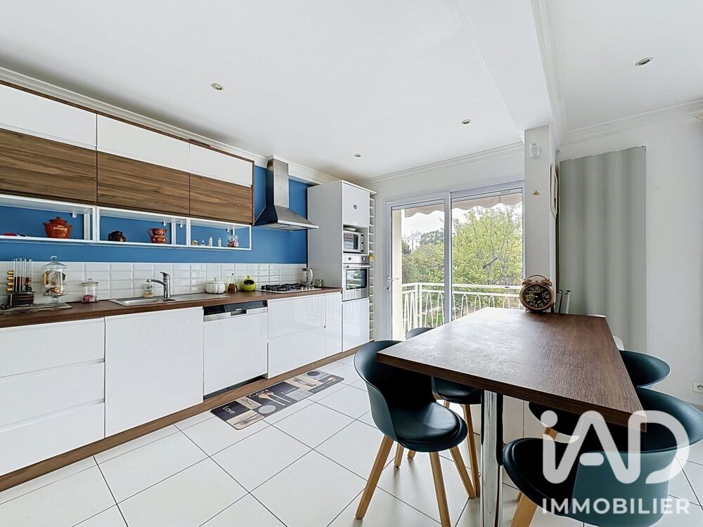 Vente Maison Vente Maison/villa 6 pièces Rueil-malmaison