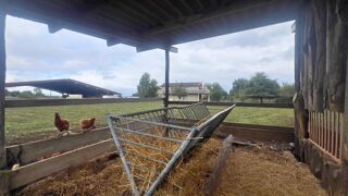  Maison � vendre 3 pi�ces 110 m�