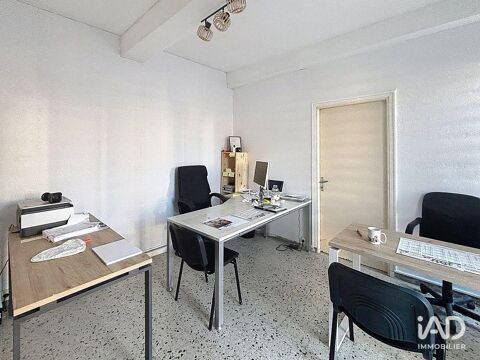   Location Bureaux 30 m&sup2; 