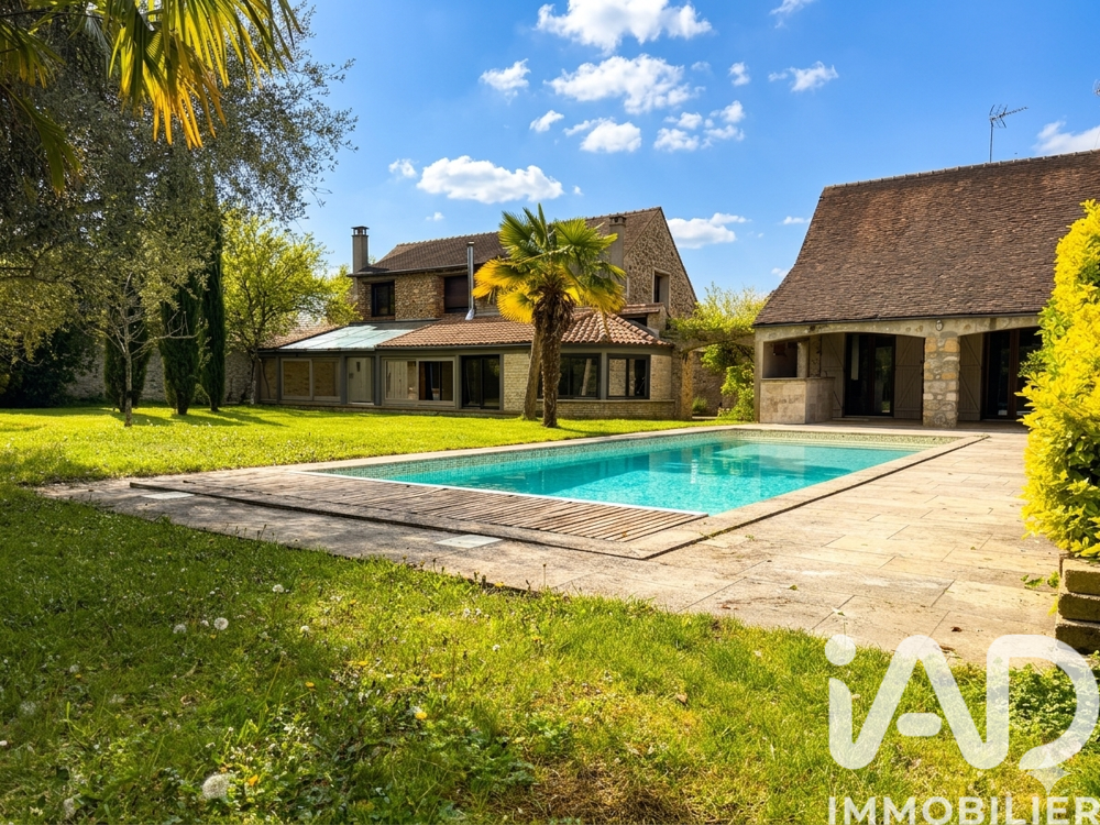 Vente Maison/villa 11 pièces