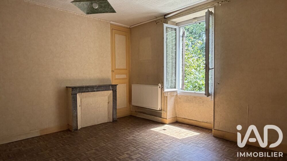 Vente Maison Vente Maison/villa 5 pièces Vierzon