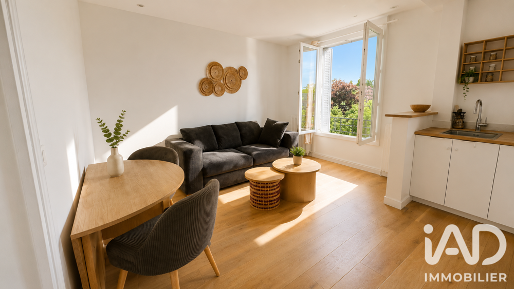 Vente Appartement Vente Appartement 3 pièces Sèvres