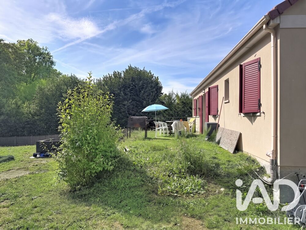 Vente Maison Vente Maison/villa 6 pièces Villette
