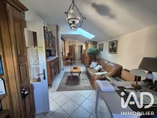  Maison à vendre 4 pièces 130 m²