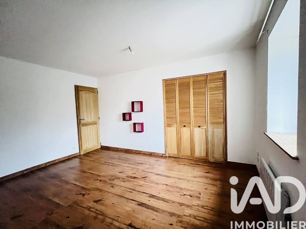 Vente Maison de village 5 pièces