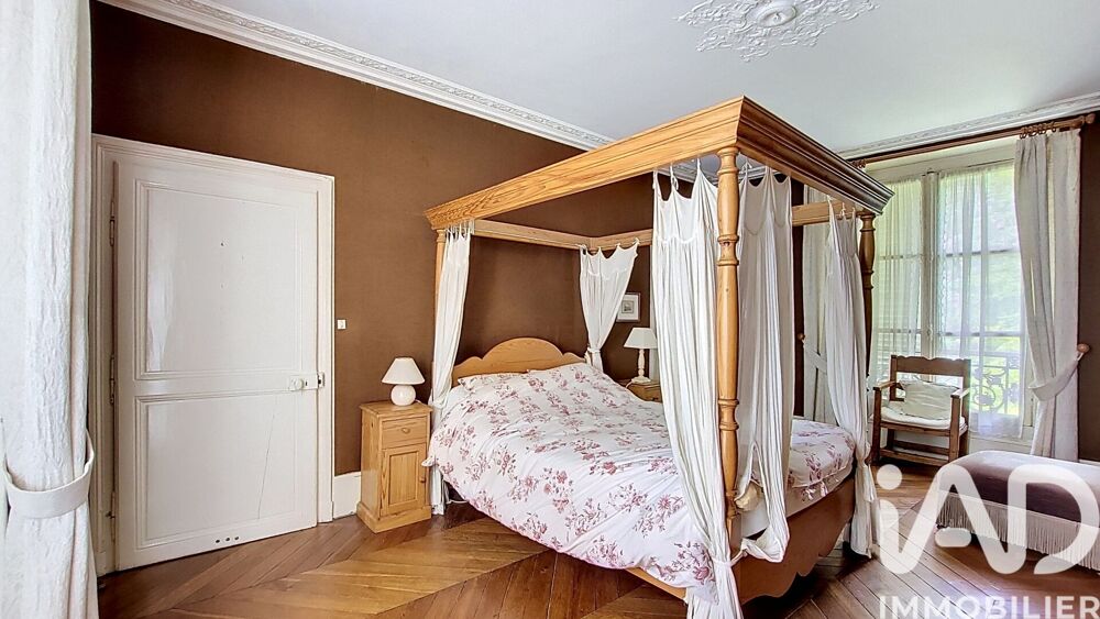 à vendre  Maison Brunoy (91800)