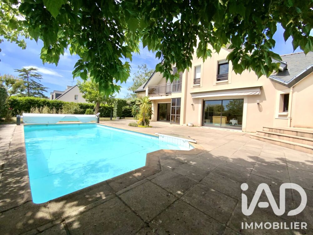 Vente Maison/villa 8 pièces