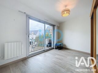  Appartement à vendre 3 pièces 48 m²