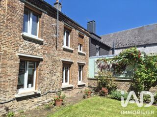  Maison à vendre 6 pièces 109 m²