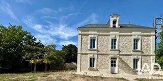  Maison à vendre 5 pièces 109 m²