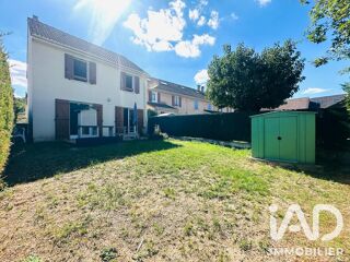  Maison à vendre 4 pièces 104 m²