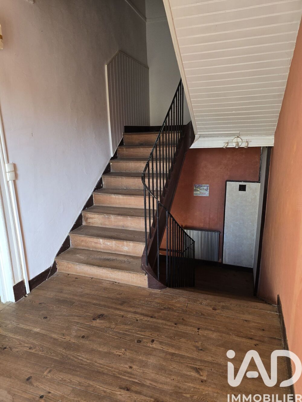 Vente Maison de village 3 pièces