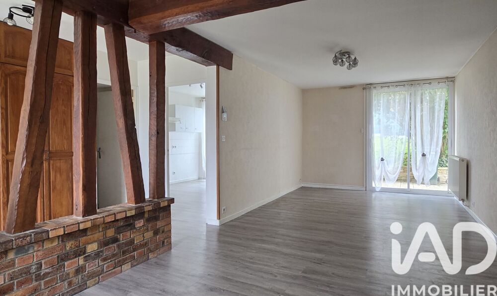 Vente Maison Vente Maison/villa 4 pièces Saint-marcel