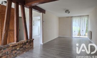  Maison à vendre 4 pièces 88 m²