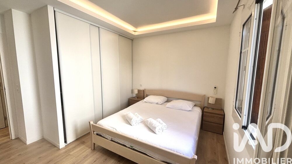Vente Appartement Vente Appartement 2 pièces Roquebrune-cap-martin