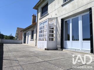  Maison à vendre 12 pièces 208 m²