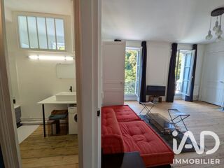  Appartement à vendre 1 pièce 38 m²