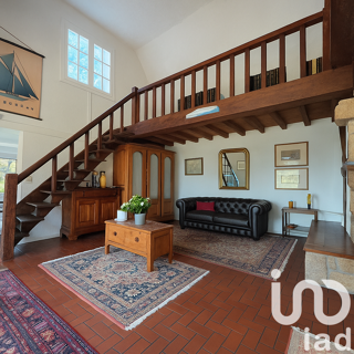  Maison à vendre 6 pièces 147 m²