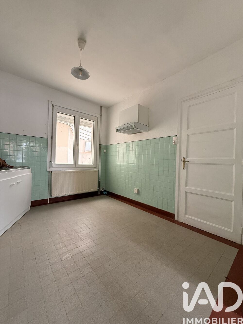 Vente Maison de ville 4 pièces