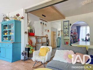  Maison à vendre 6 pièces 102 m²