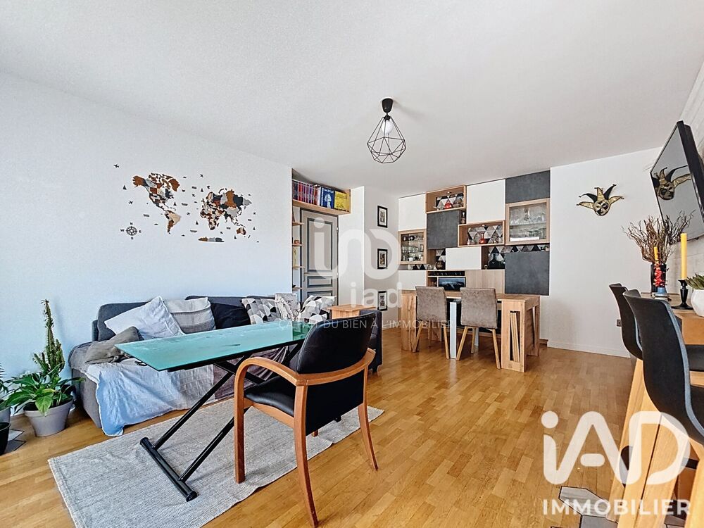 Vente Appartement Vente Appartement 3 pièces Vitry-sur-seine