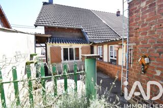  Maison à vendre 4 pièces 100 m²