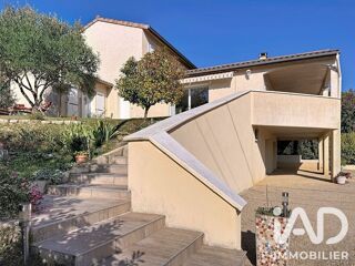  Maison à vendre 6 pièces 151 m²