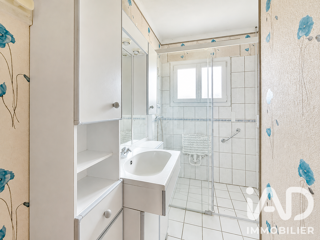  Maison à vendre 4 pièces 82 m²