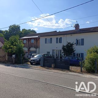  Maison à vendre 7 pièces 160 m²