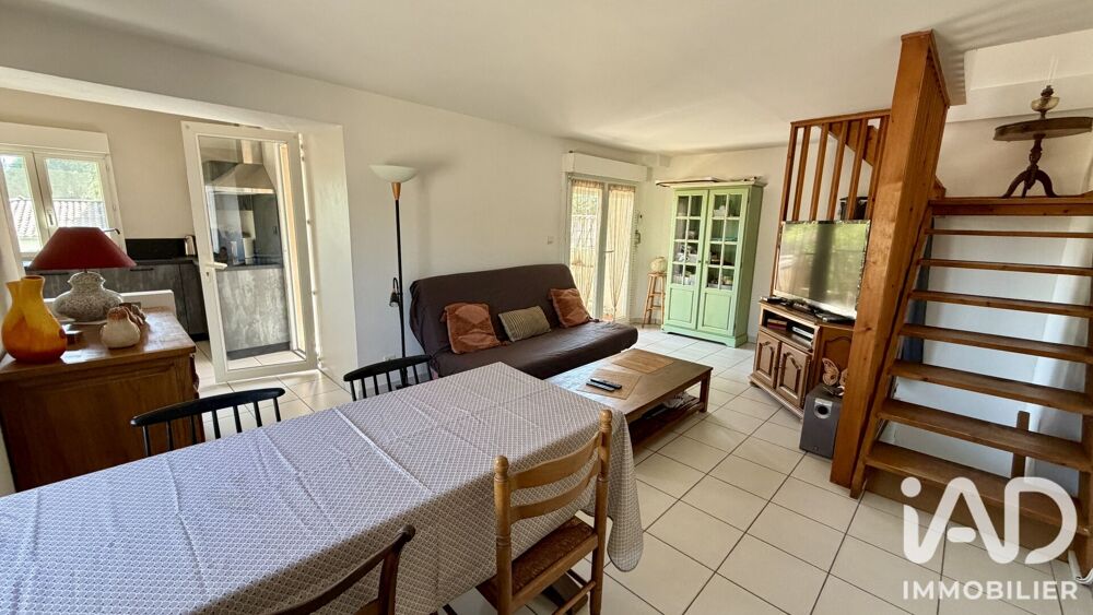 Vente Maison Vente Maison/villa 4 pièces Aubenas