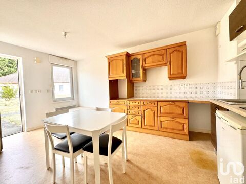   Vente Maison Maison - 3 pi�ce(s) - 56 m�