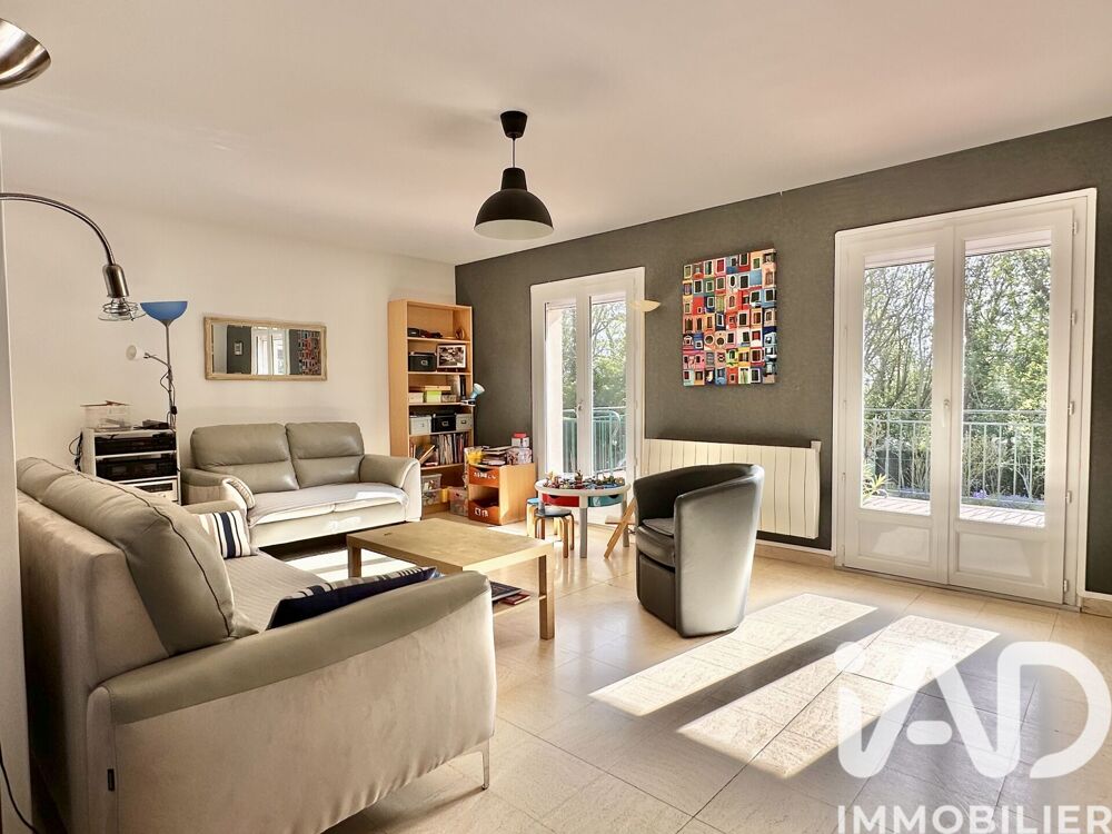 Vente Maison traditionnelle 5 pièces