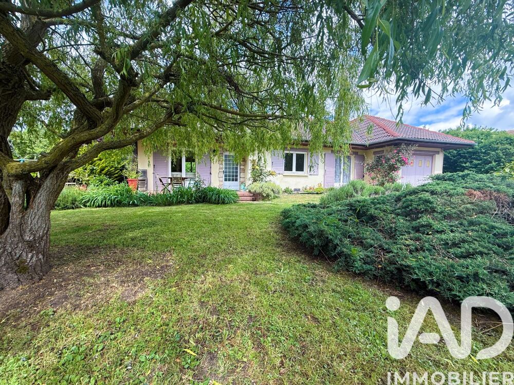 Vente Maison Vente Maison d'architecte 6 pièces Vironvay