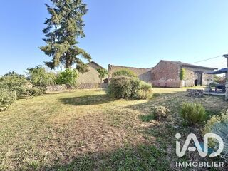  Maison à vendre 5 pièces 122 m²