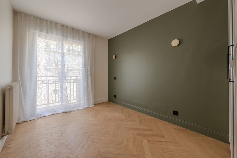 à vendre  Appartement Paris 15
