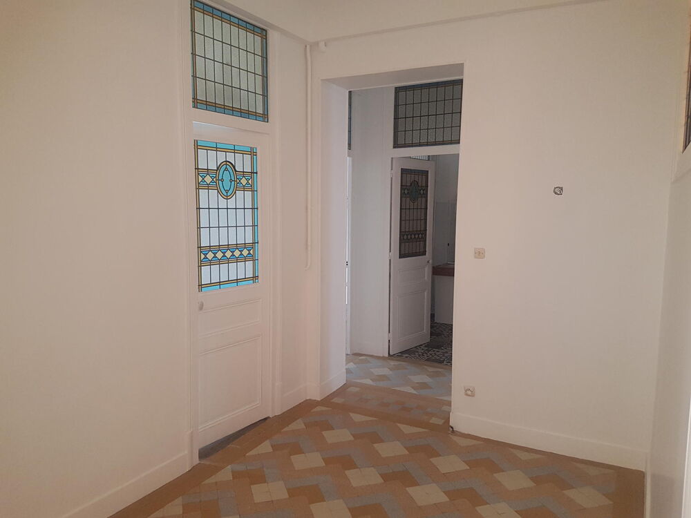 location Appartement - 4 pièce(s) - 113 m² Grenoble (38000)