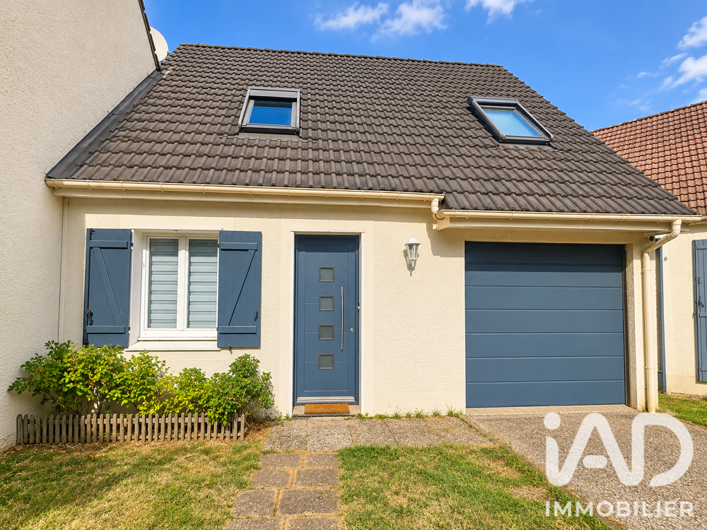 Vente Maison Vente Maison/villa 4 pièces Vandœuvre-lès-nancy