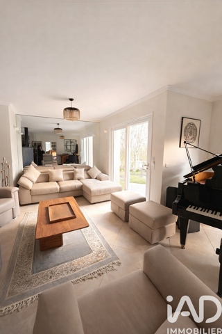  Maison � vendre 6 pi�ces 165 m�
