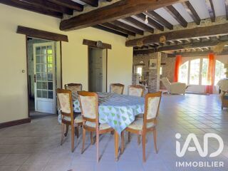  Maison à vendre 7 pièces 250 m²