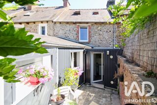  Maison à vendre 4 pièces 90 m²