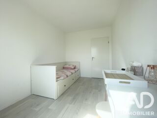  Appartement à louer 3 pièces 58 m²