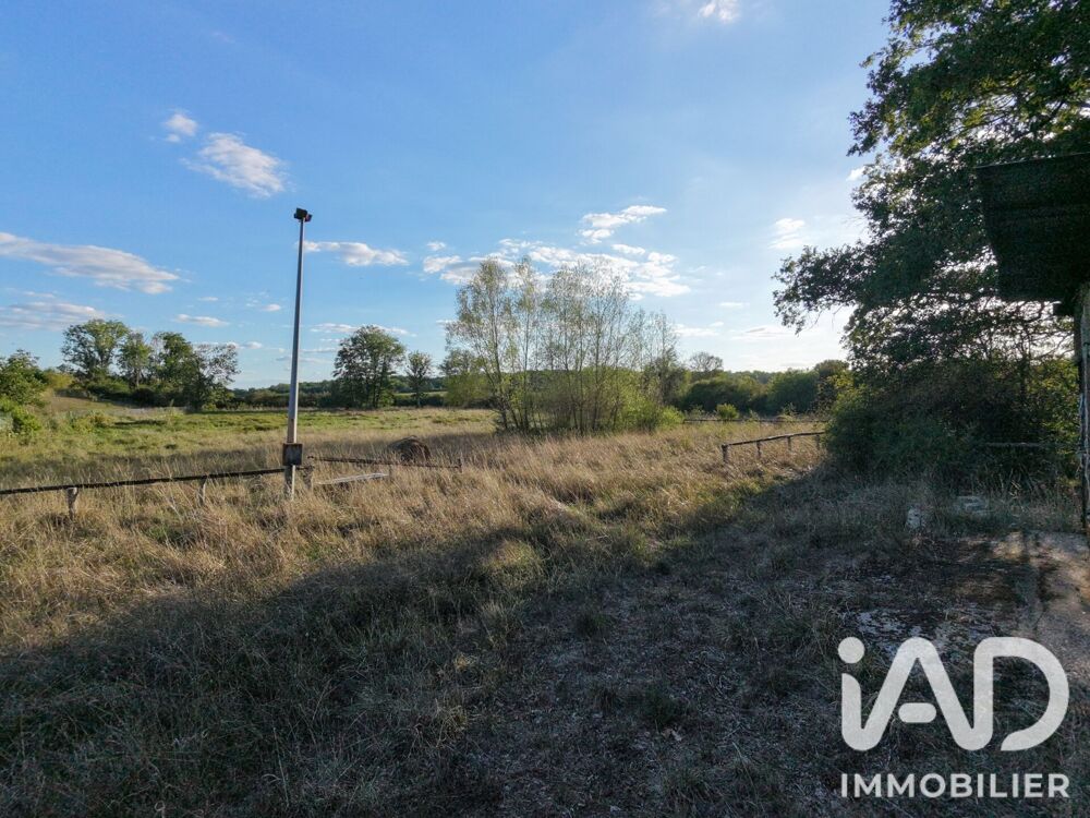 Vente Terrain Vente Terrain 11 963 m&sup2; Perrigny