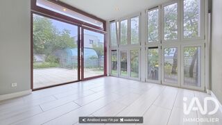  Maison à vendre 5 pièces 95 m²