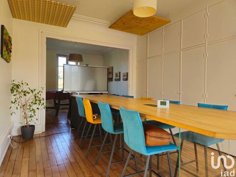   Location - 125 m² 