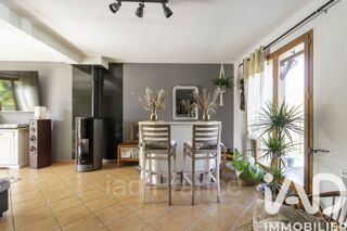  Maison à vendre 5 pièces 161 m²