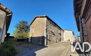  Maison à vendre 6 pièces 175 m²