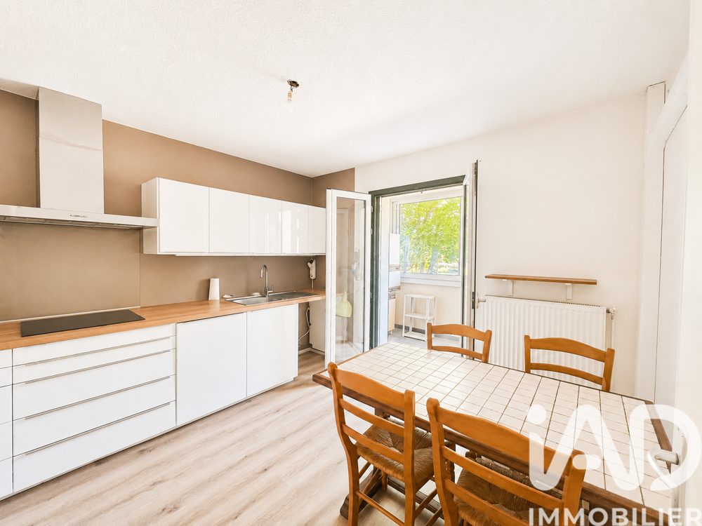 Vente Appartement Vente Appartement 4 pièces Colomiers