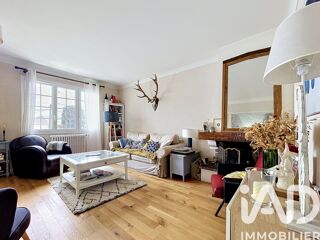  Maison à vendre 6 pièces 115 m²