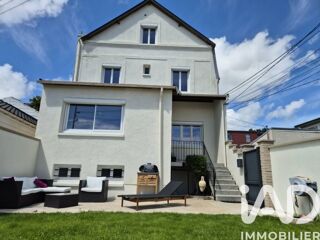  Maison à vendre 5 pièces 96 m²
