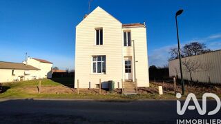  Maison à vendre 3 pièces 78 m²